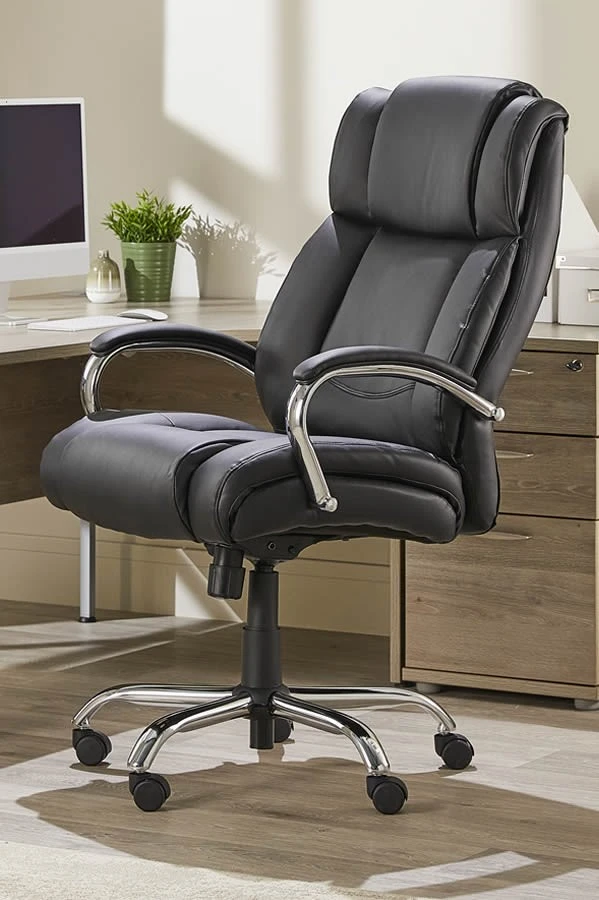 Poseidon Bariatric Chair 3 Poseidon Bariatric Chair