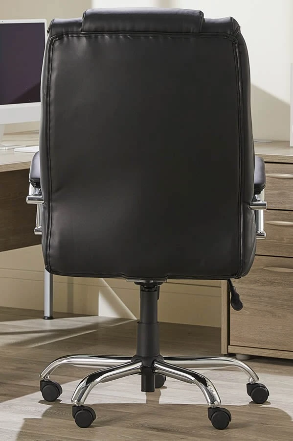 Poseidon Bariatric Chair 6 Poseidon Bariatric Chair - Image 4