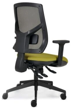 Posture Mesh Operator Chair -Furniture Sale Shop posture mesh image 3