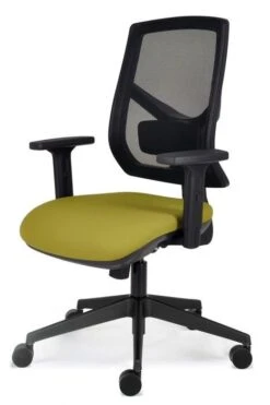 Posture Mesh Operator Chair -Furniture Sale Shop posture mesh image 4