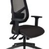 Posture Mesh Operator Chair -Furniture Sale Shop posture mesh resized black