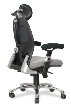 Quebec Mesh Office Chair -Furniture Sale Shop quebec mesh office chair 3