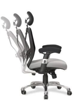 Quebec Mesh Office Chair -Furniture Sale Shop quebec mesh office chair 6