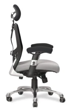 Quebec Mesh Office Chair -Furniture Sale Shop quebec mesh office chair 7