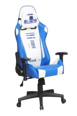 Star Wars R2D2 Gaming Chair -Furniture Sale Shop r2d2 gaming chair 1