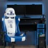 Star Wars R2D2 Gaming Chair -Furniture Sale Shop r2d2 gaming chair 2
