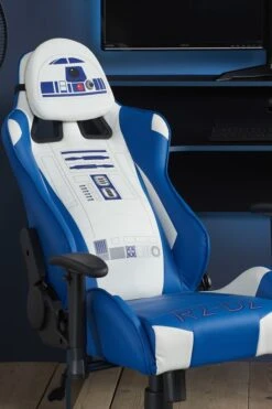 Star Wars R2D2 Gaming Chair -Furniture Sale Shop r2d2 gaming chair 4