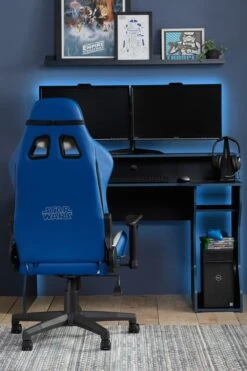 Star Wars R2D2 Gaming Chair -Furniture Sale Shop r2d2 gaming chair 5