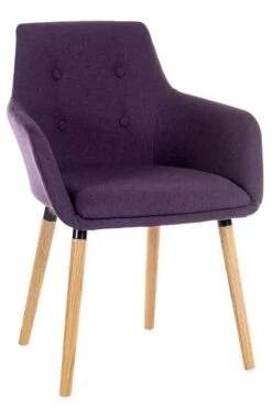 Alesto Reception Chair -Furniture Sale Shop recep 1