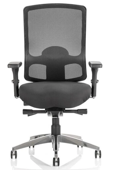 Regent Mesh Office Chair 4 Regent Mesh Office Chair - Image 2