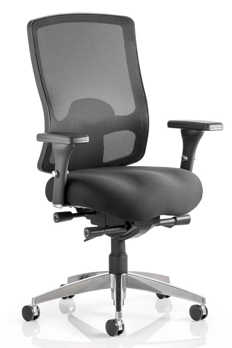 Regent Mesh Office Chair 3 Regent Mesh Office Chair