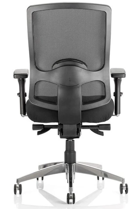 Regent Mesh Office Chair 7 Regent Mesh Office Chair - Image 5