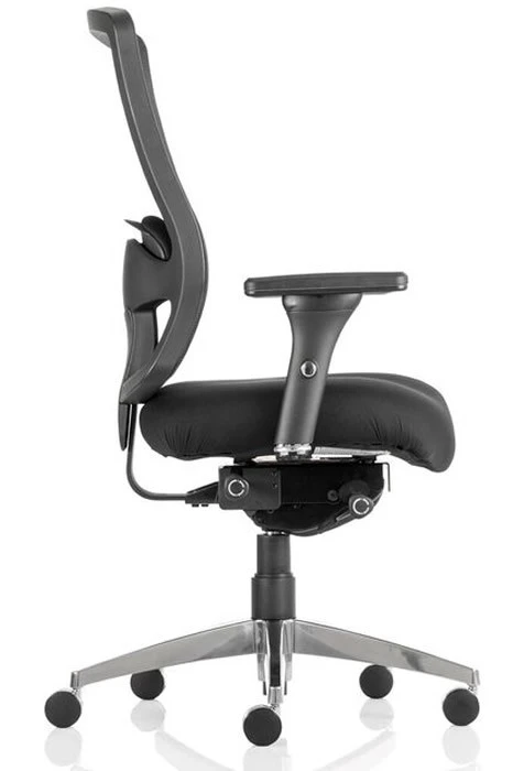 Regent Mesh Office Chair 5 Regent Mesh Office Chair - Image 3