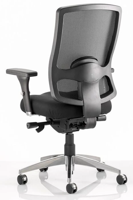Regent Mesh Office Chair 6 Regent Mesh Office Chair - Image 4