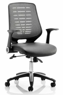 Relay Task Operator Chair -Furniture Sale Shop relay 1 3