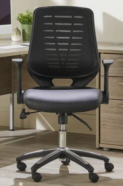 Relay Task Operator Chair -Furniture Sale Shop relay 2 1