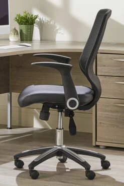 Relay Task Operator Chair -Furniture Sale Shop relay 3 1