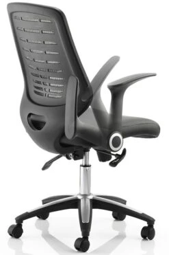 Olympia Operator Chair -Furniture Sale Shop relay 3