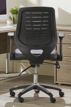 Relay Task Operator Chair -Furniture Sale Shop relay 4