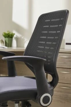 Relay Task Operator Chair -Furniture Sale Shop relay 6