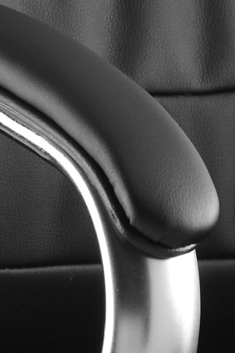 Goliath Leather Office Chair 7 Goliath Leather Office Chair - Image 5