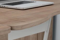 Ascend Return Desk -Furniture Sale Shop roomscene 6 1