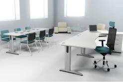 Domino Beam Meeting Table -Furniture Sale Shop roomshot 1 10