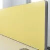 Standard Rectangular Desk Screen -Furniture Sale Shop roomshot 3