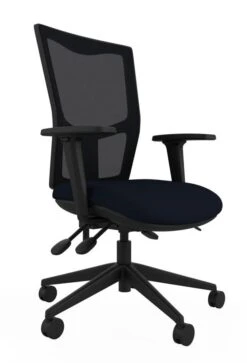 Paris Mesh Ergonomic Chair -Furniture Sale Shop rs300a cse14 new front right