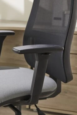 Sammie Mesh High Back Office Chair -Furniture Sale Shop sammie 10