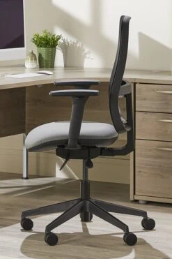 Sammie Mesh High Back Office Chair -Furniture Sale Shop sammie 3