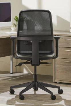 Sammie Mesh High Back Office Chair -Furniture Sale Shop sammie 4