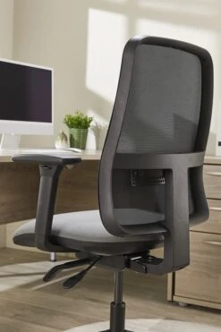 Sammie Mesh High Back Office Chair -Furniture Sale Shop sammie 5