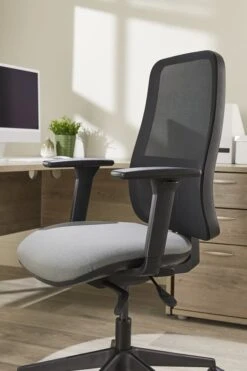 Sammie Mesh High Back Office Chair -Furniture Sale Shop sammie 6