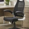 Saturn Folding Arm Mesh Chair 1 Saturn Folding Arm Mesh Chair -Furniture Sale Shop saturn 1