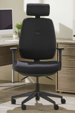 Saturn Ergonomic Padded Office Chair -Furniture Sale Shop saturn 2 1