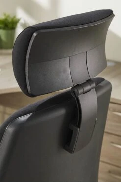 Saturn Ergonomic Padded Office Chair -Furniture Sale Shop saturn 6 1