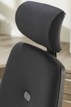 Saturn Ergonomic Padded Office Chair -Furniture Sale Shop saturn 7 1