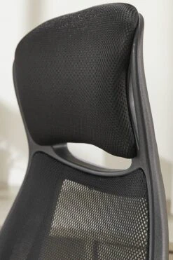 Saturn Folding Arm Mesh Chair -Furniture Sale Shop saturn 7