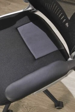 Saturn Folding Arm Mesh Chair -Furniture Sale Shop saturn 8