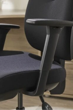 Saturn Ergonomic Padded Office Chair -Furniture Sale Shop saturn 9 1