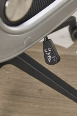 Saturn Folding Arm Mesh Chair -Furniture Sale Shop saturn 9