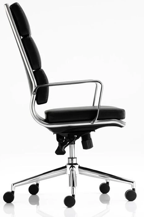 Bourgas Office Chair 4 Bourgas Office Chair - Image 2