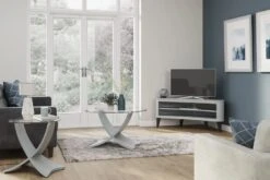 Siena Coffee Table -Furniture Sale Shop siena coffee table grey 2 1