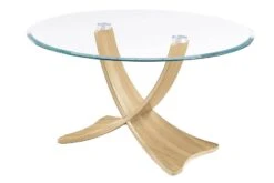 Siena Coffee Table -Furniture Sale Shop siena coffee table oak 1