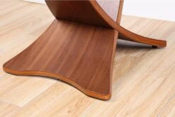 Siena Coffee Table -Furniture Sale Shop siena coffee table walnut 3