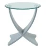 Siena Lamp Table -Furniture Sale Shop siena lamptable grey 2