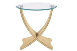 Siena Lamp Table -Furniture Sale Shop siena lamptable oak 1