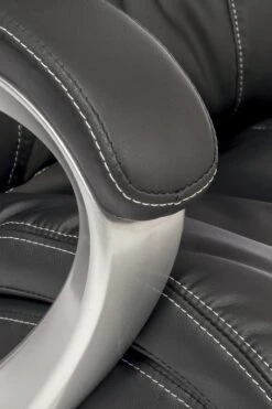 Biggar Leather Office Chair -Furniture Sale Shop siesta 6