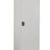 Economy Single Door Metal Cupboard -Furniture Sale Shop single door cupboard qfssdc 1